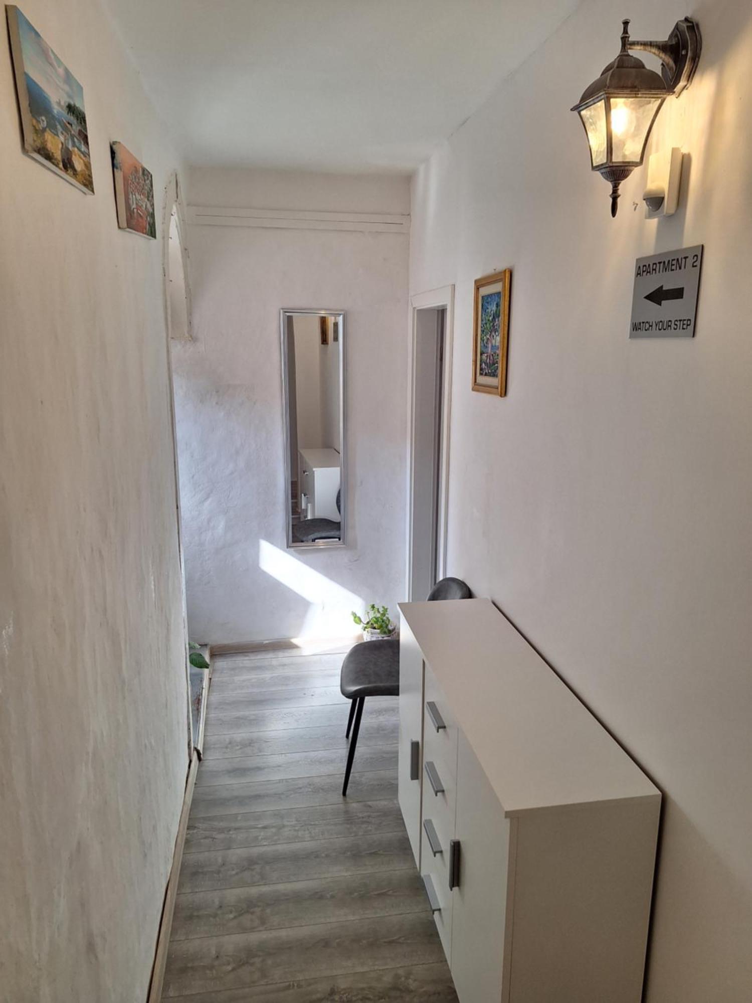Dubrovnik Sweet Little Corner Apartment Zewnętrze zdjęcie