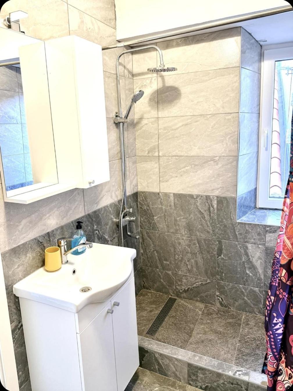 Dubrovnik Sweet Little Corner Apartment Zewnętrze zdjęcie