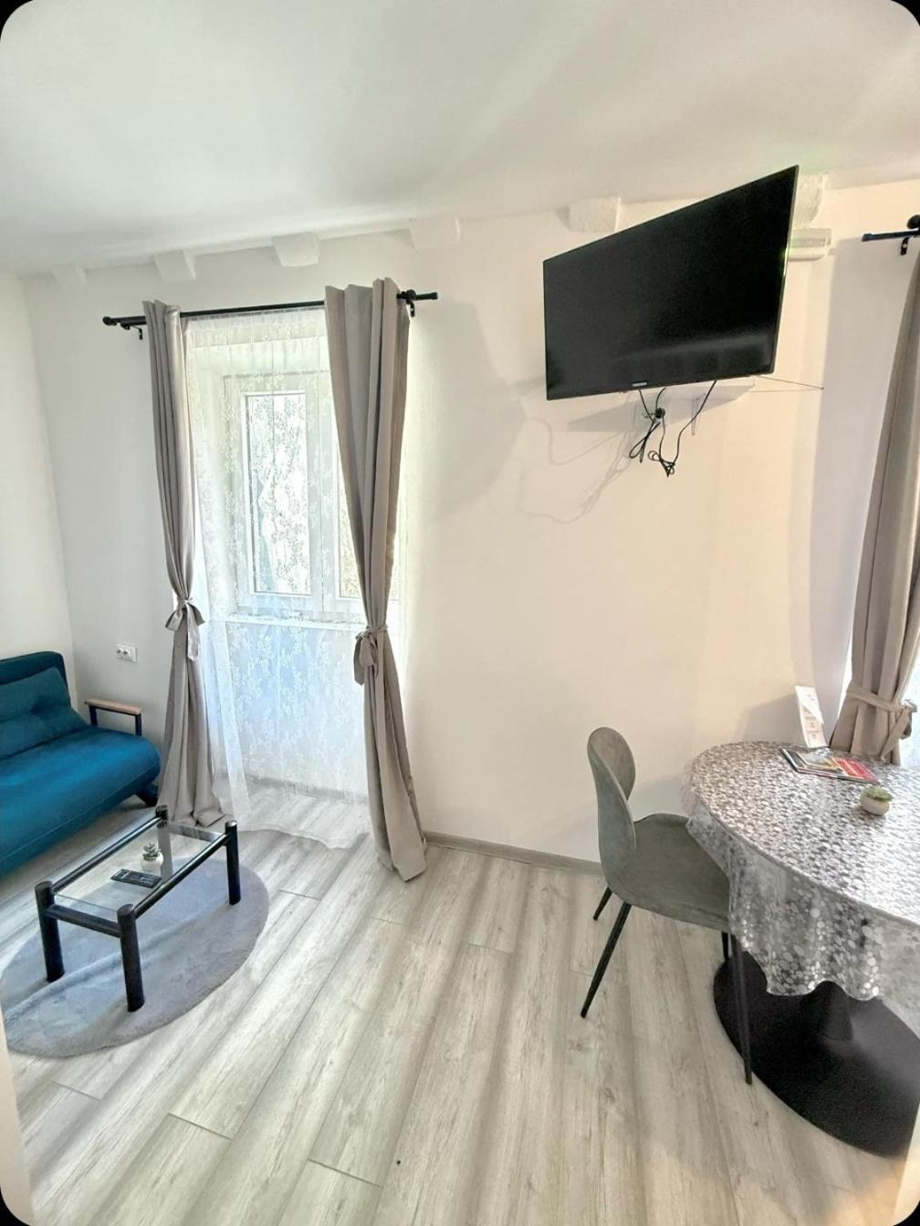 Dubrovnik Sweet Little Corner Apartment Zewnętrze zdjęcie