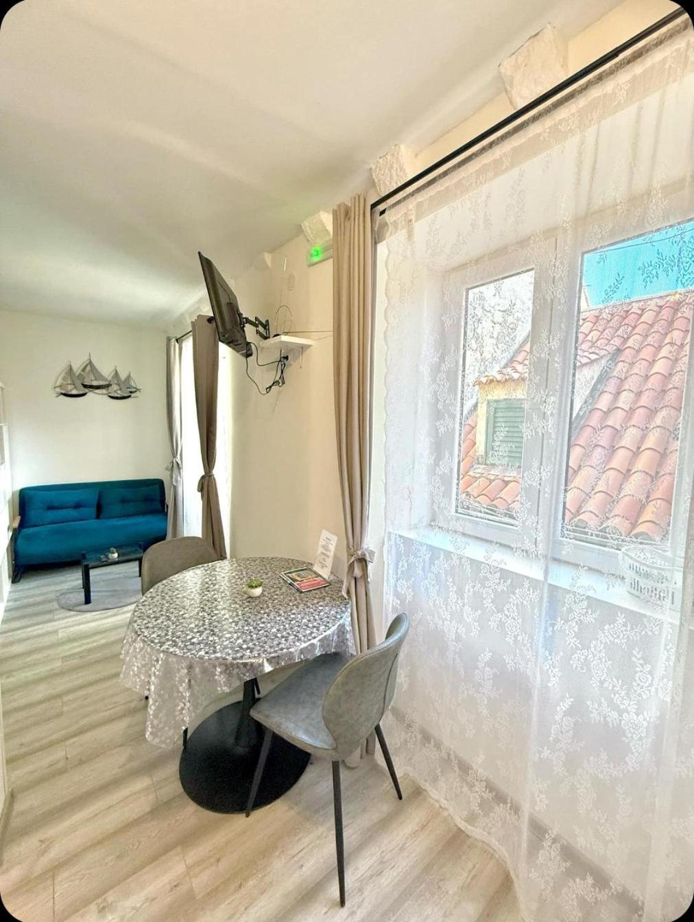 Dubrovnik Sweet Little Corner Apartment Zewnętrze zdjęcie